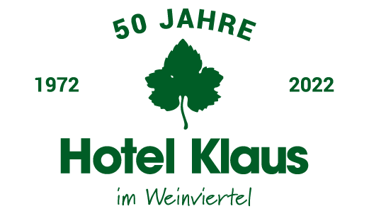 50 years of Hotel Klaus